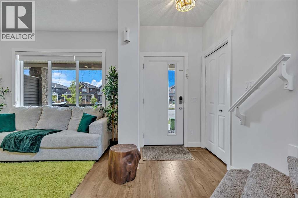 Photo 7 of 1244 Cornerstone Boulevard Ne, Calgary AB