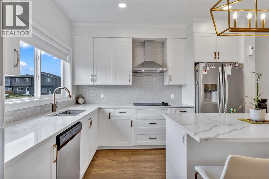Photo 19 of 1244 Cornerstone Boulevard Ne, Calgary AB