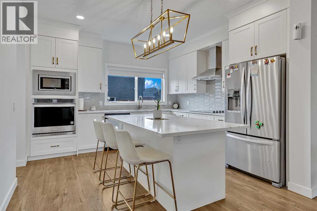 Photo 14 of 1244 Cornerstone Boulevard Ne, Calgary AB