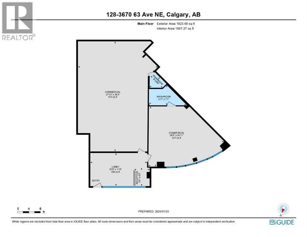 Photo 16 of 128 3670 63 Avenue Ne, Calgary AB