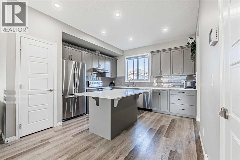 Photo 11 of 145 Corner Ridge Mews Ne, Calgary AB