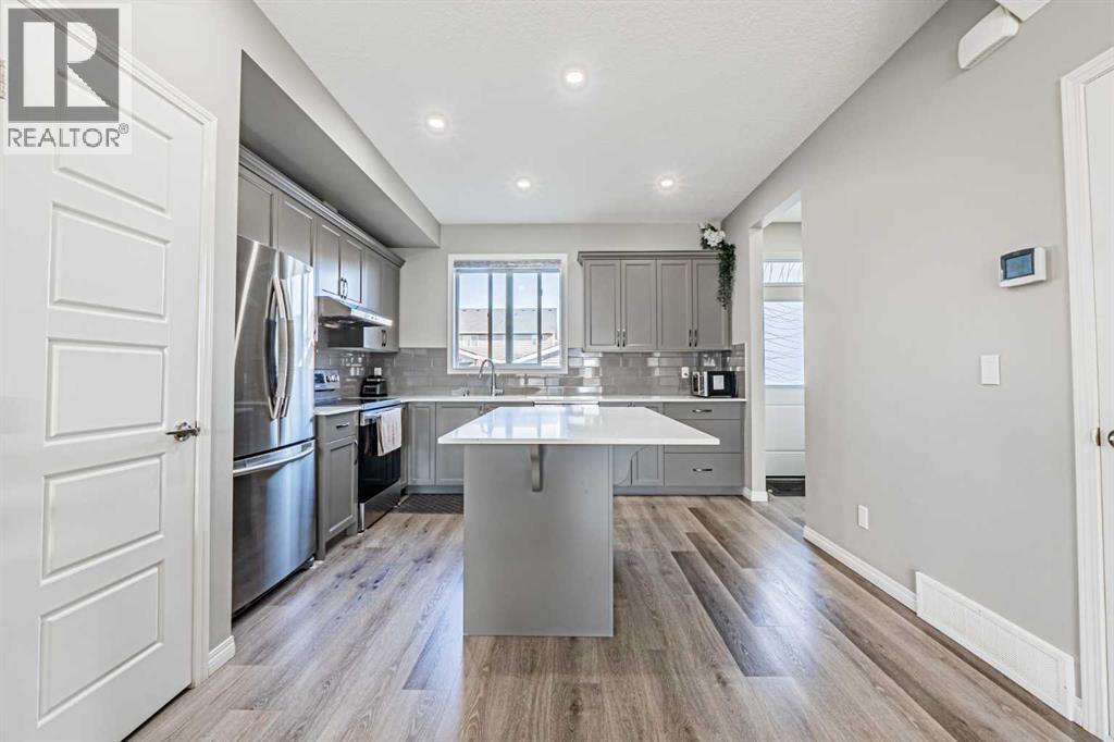 Photo 12 of 145 Corner Ridge Mews Ne, Calgary AB