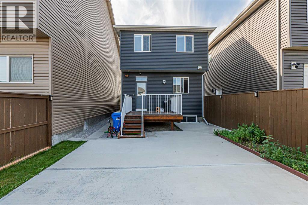 Photo 40 of 145 Corner Ridge Mews Ne, Calgary AB