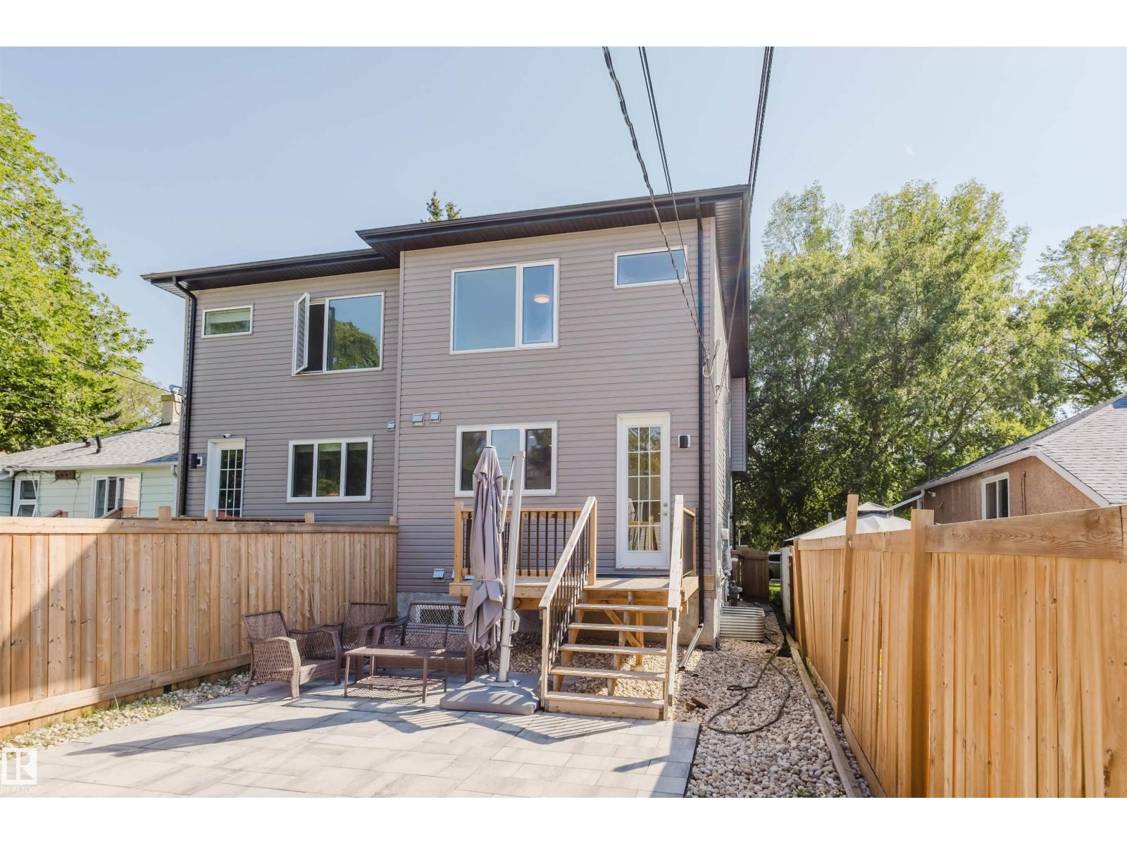 Photo 42 of 10824 66 Av Nw, Edmonton AB