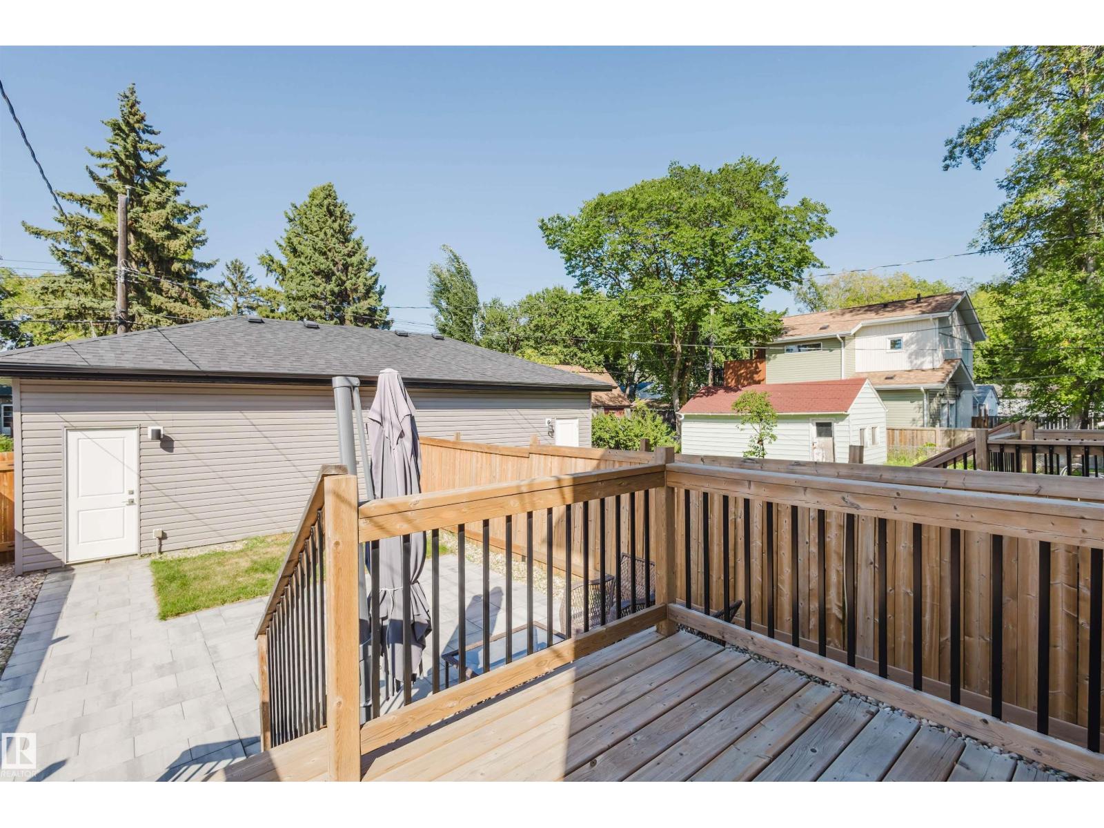 Photo 44 of 10824 66 Av Nw, Edmonton AB