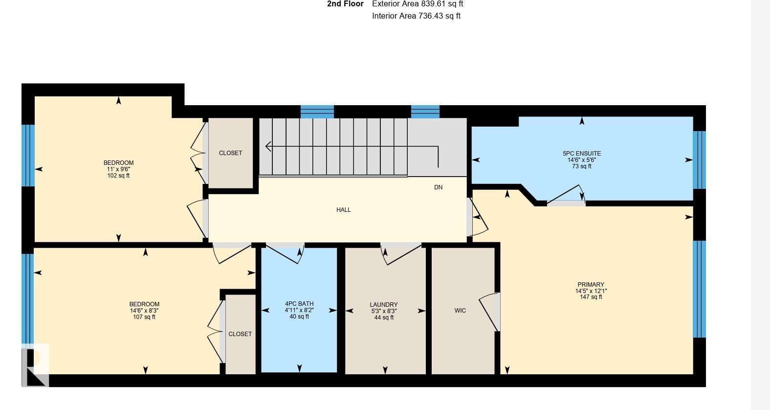 Photo 5 of 10824 66 Av Nw, Edmonton AB