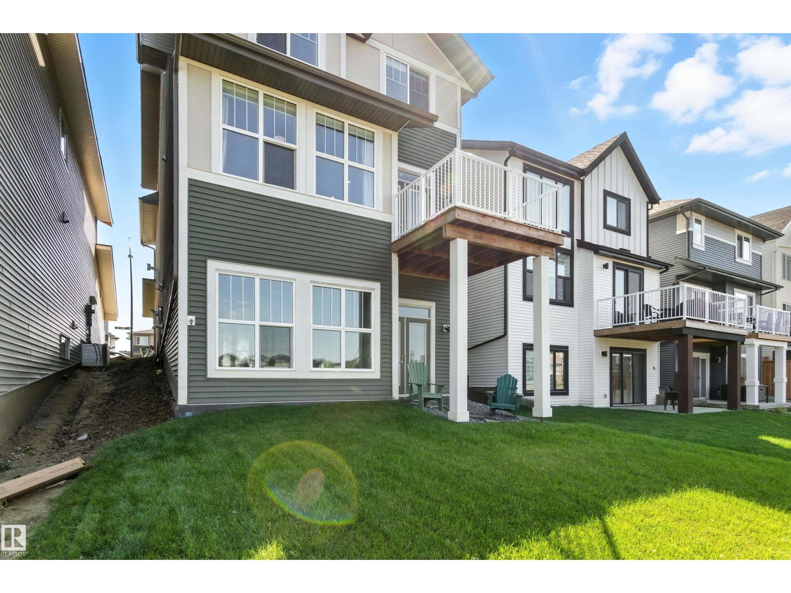 Photo 42 of 2520 206 Street Nw Nw, Edmonton AB