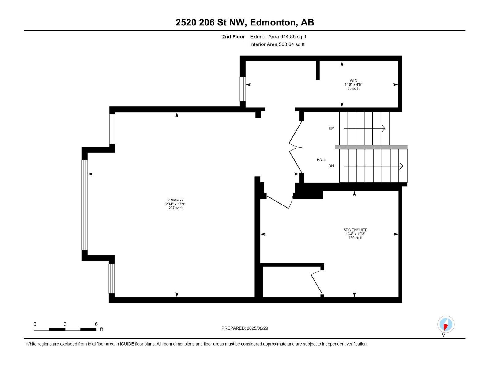 Photo 46 of 2520 206 Street Nw Nw, Edmonton AB