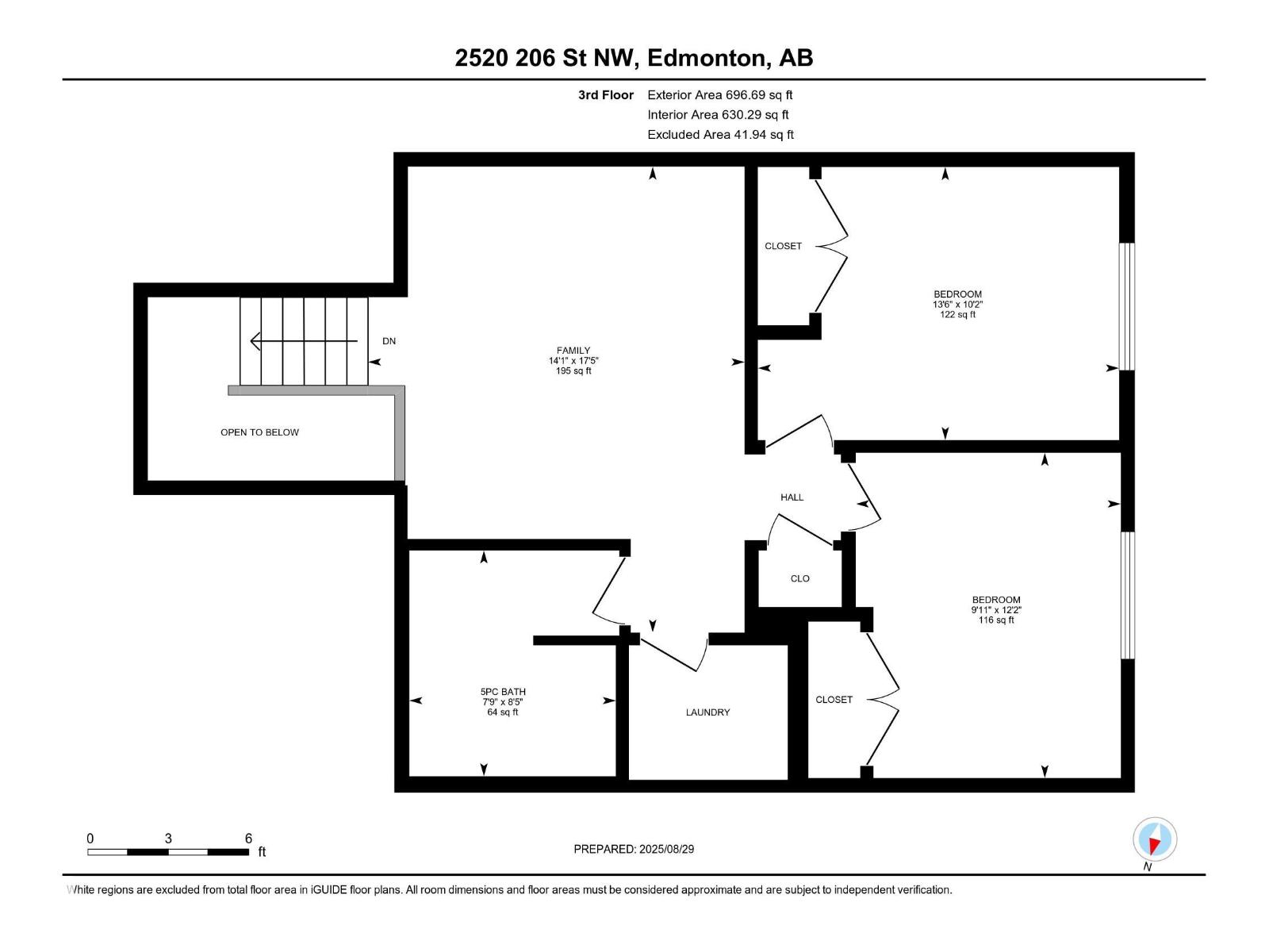 Photo 47 of 2520 206 Street Nw Nw, Edmonton AB