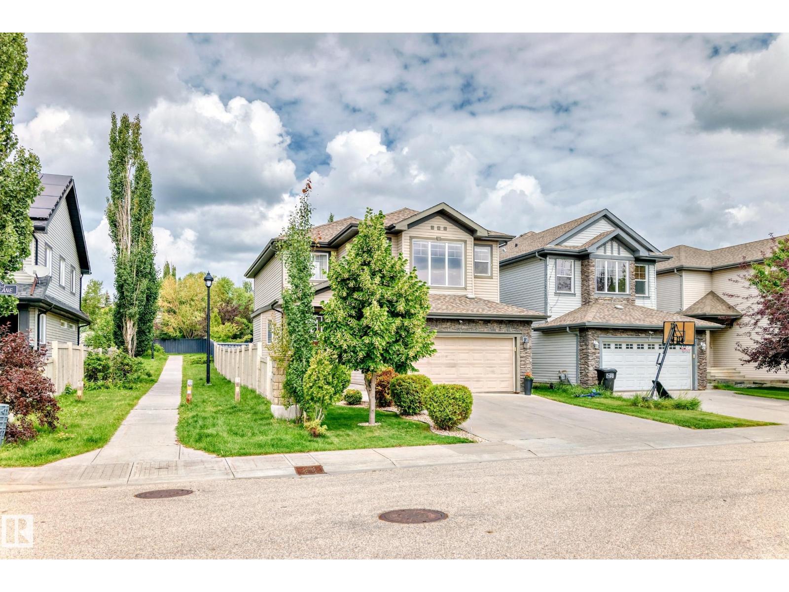 Photo 55 of 6995 Strom Ln Nw Nw, Edmonton AB