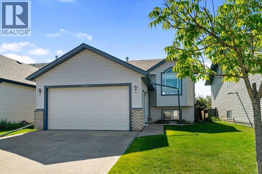 Photo 1 of 10653 Royal Oaks Drive, Grande Prairie AB