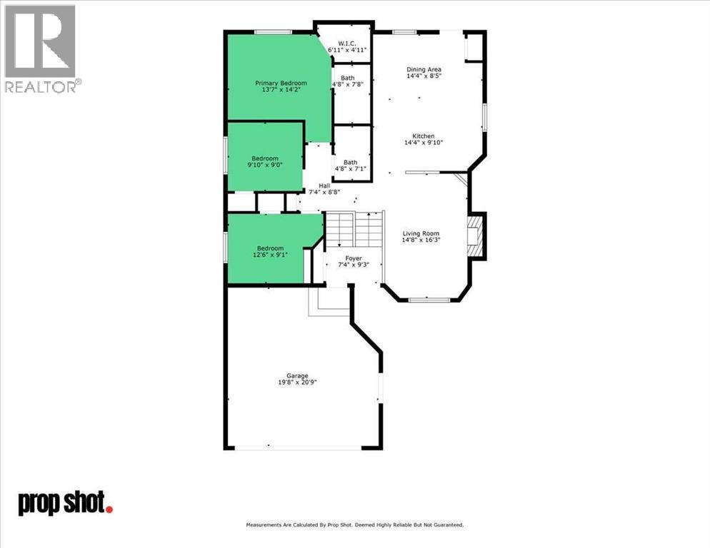 Photo 26 of 10653 Royal Oaks Drive, Grande Prairie AB