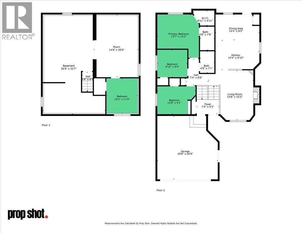 Photo 28 of 10653 Royal Oaks Drive, Grande Prairie AB