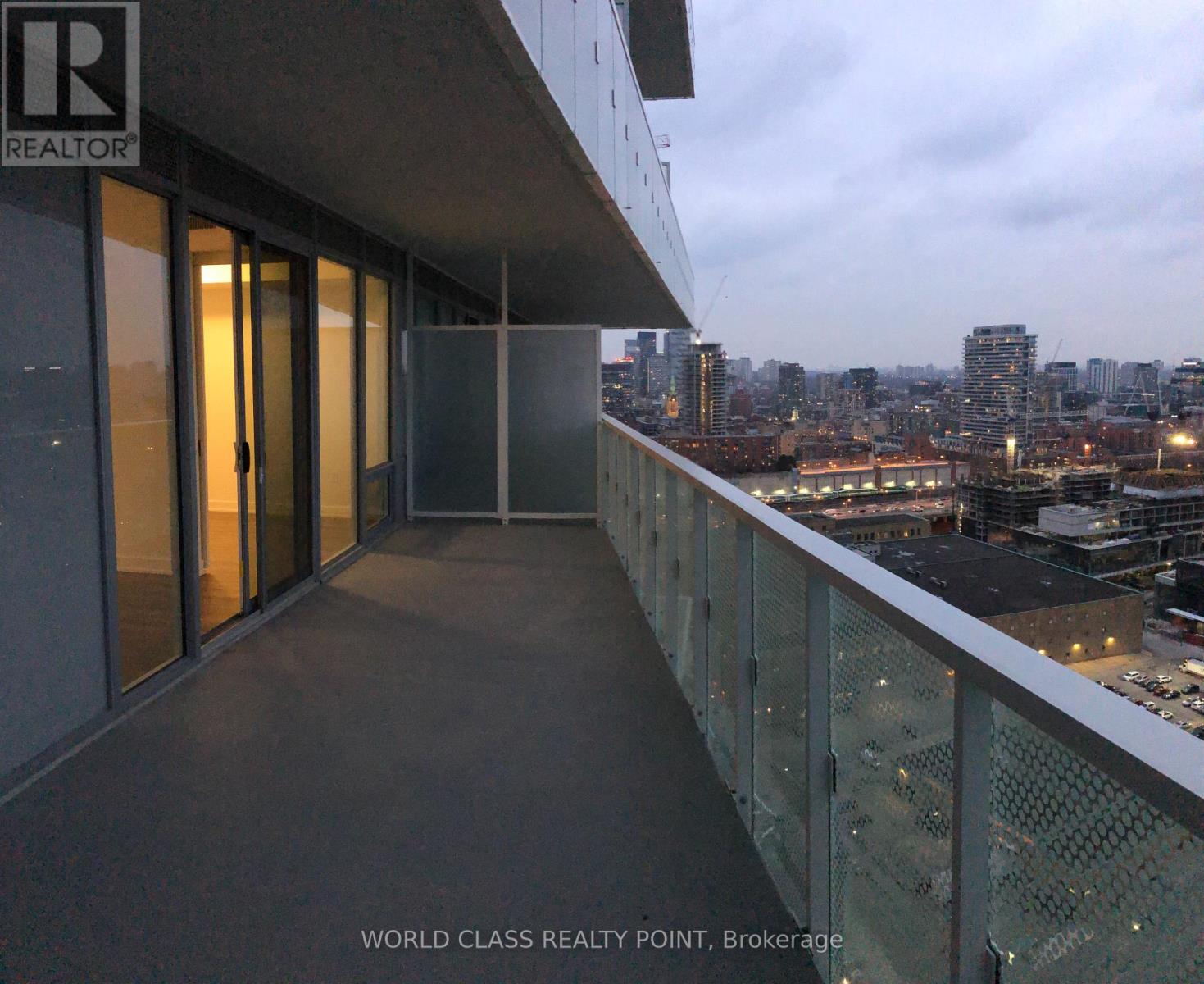 Photo 10 of 2601 15 Queens Quay E, Toronto ON