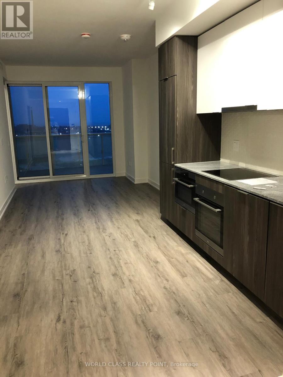Photo 11 of 2601 15 Queens Quay E, Toronto ON