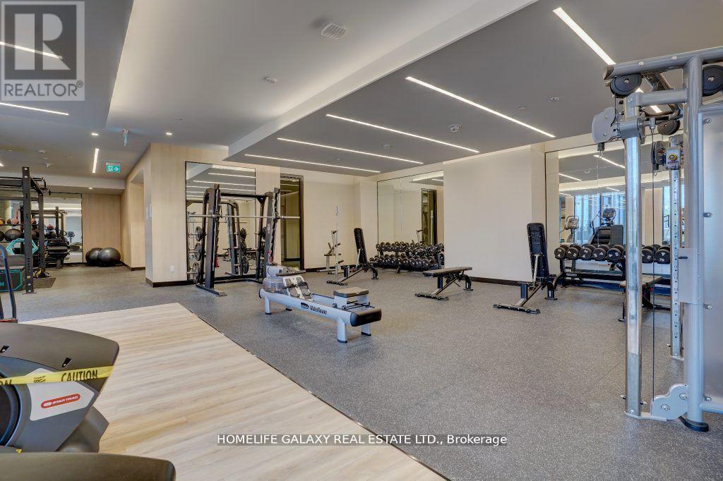 Photo 20 of 307 2020 Bathurst Street, Toronto ON