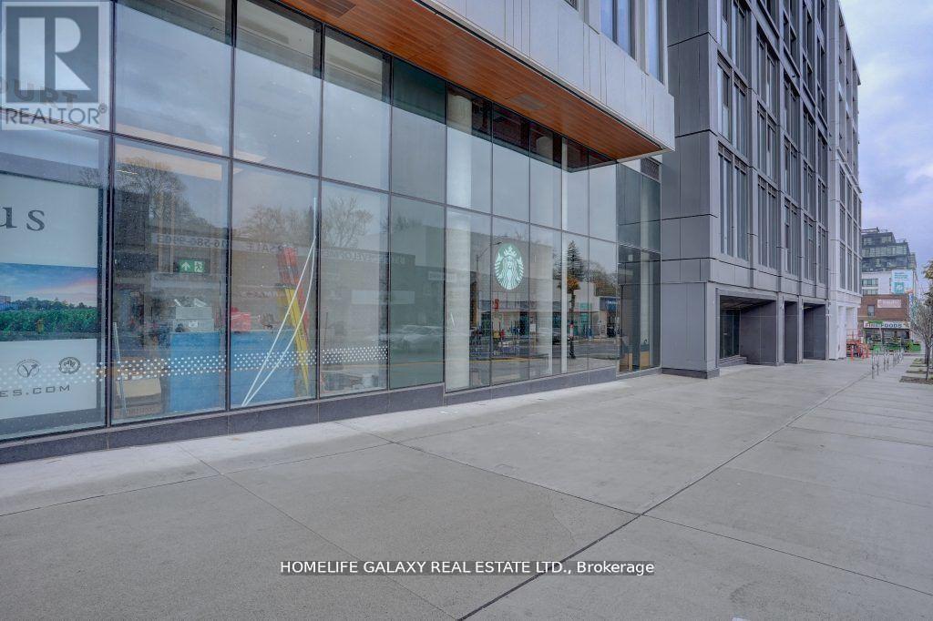 Photo 22 of 307 2020 Bathurst Street, Toronto ON