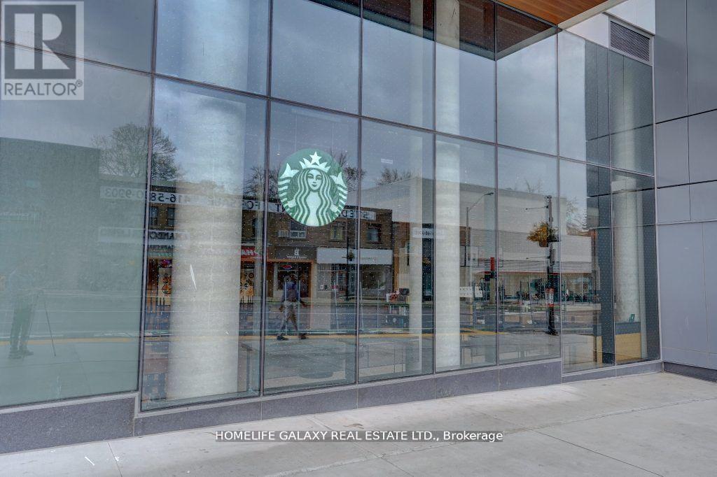 Photo 24 of 307 2020 Bathurst Street, Toronto ON