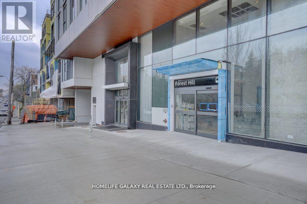 Photo 26 of 307 2020 Bathurst Street, Toronto ON