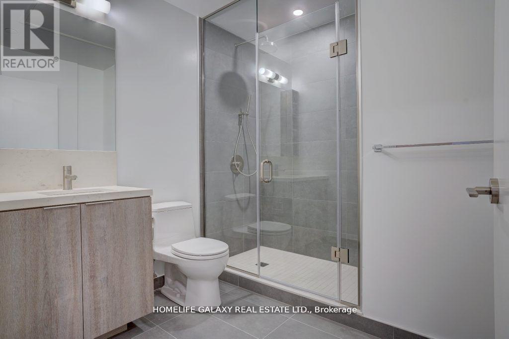 Photo 7 of 307 2020 Bathurst Street, Toronto ON