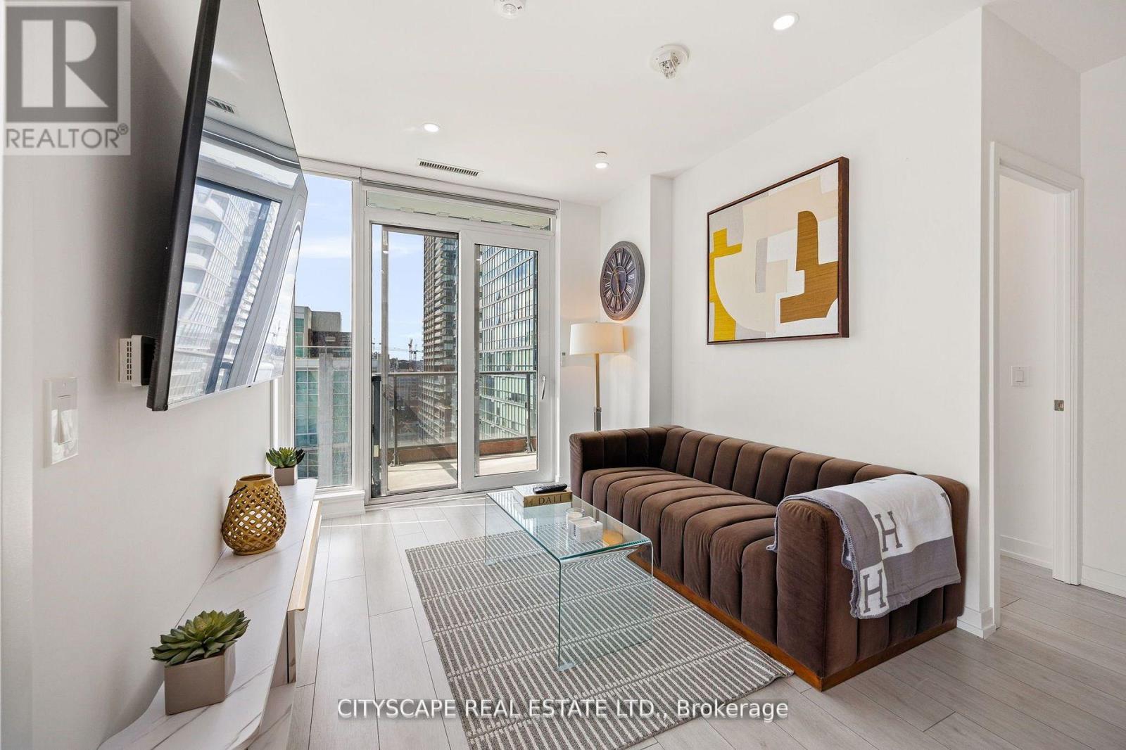 Photo 15 of 1802 55 Mercer Street, Toronto ON