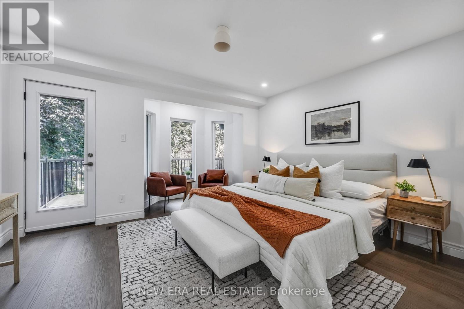Photo 20 of 283 Clinton Street, Toronto ON