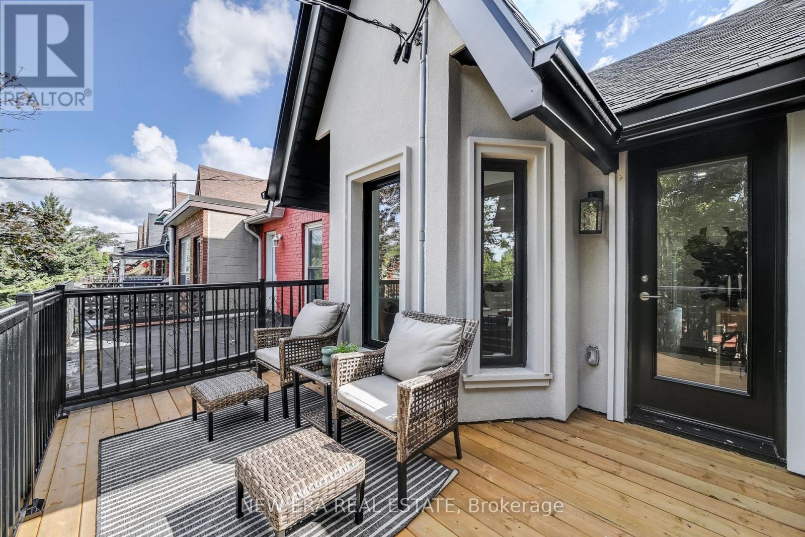 Photo 22 of 283 Clinton Street, Toronto ON