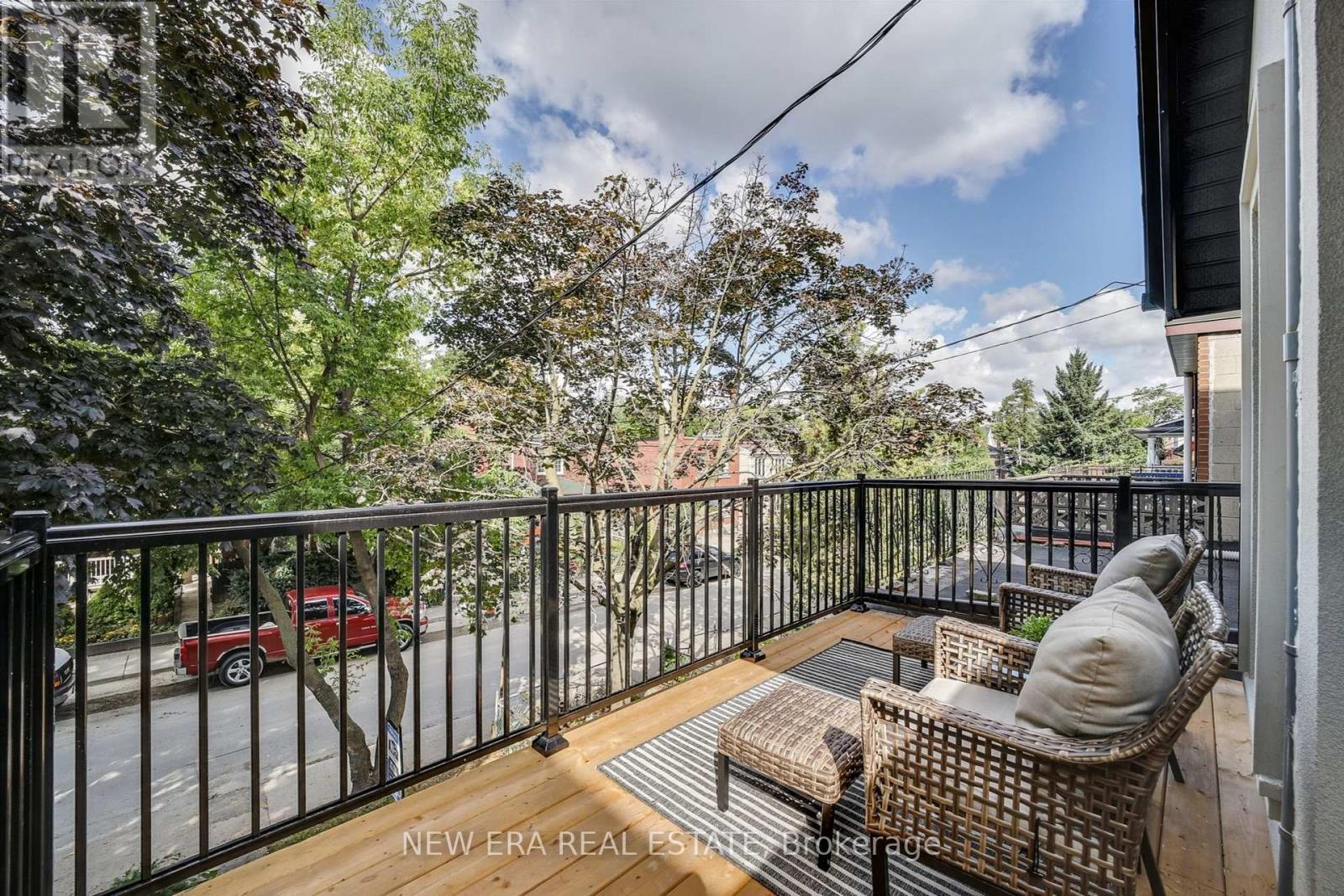 Photo 23 of 283 Clinton Street, Toronto ON
