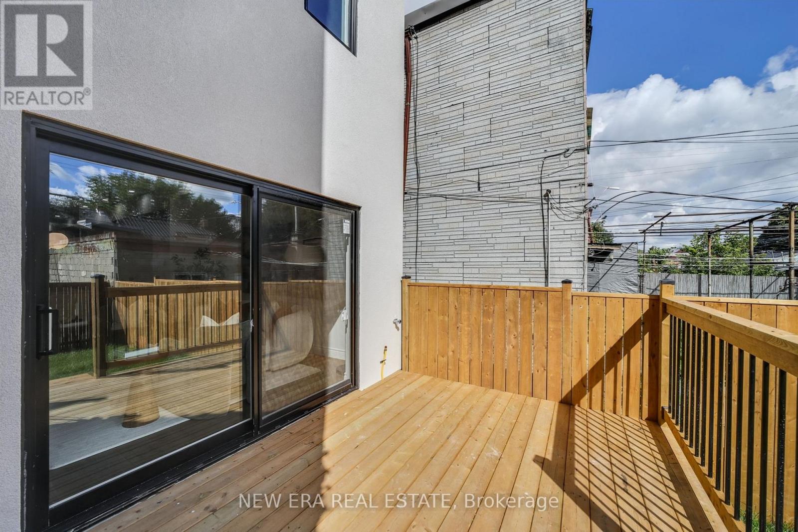 Photo 31 of 283 Clinton Street, Toronto ON
