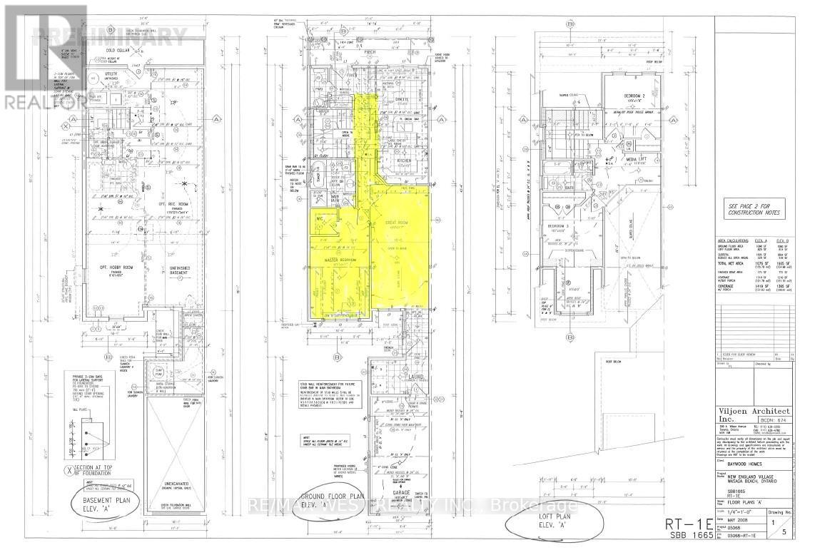 Photo 18 of 7 Village Gate Drive, Wasaga Beach ON