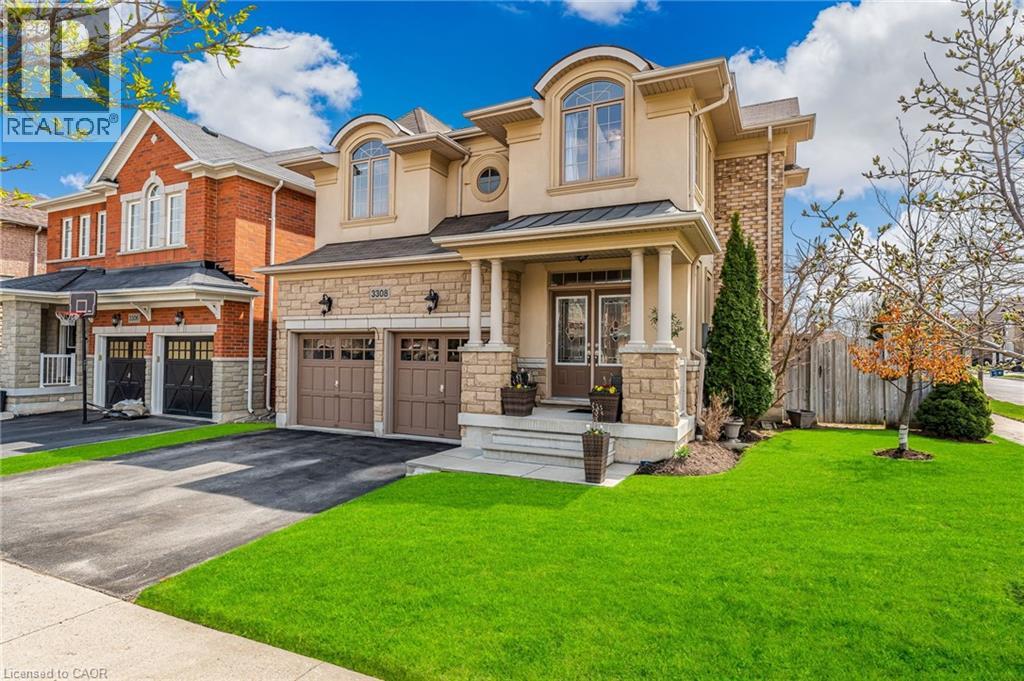 Photo 1 of 3308 Granite Gate, Burlington ON