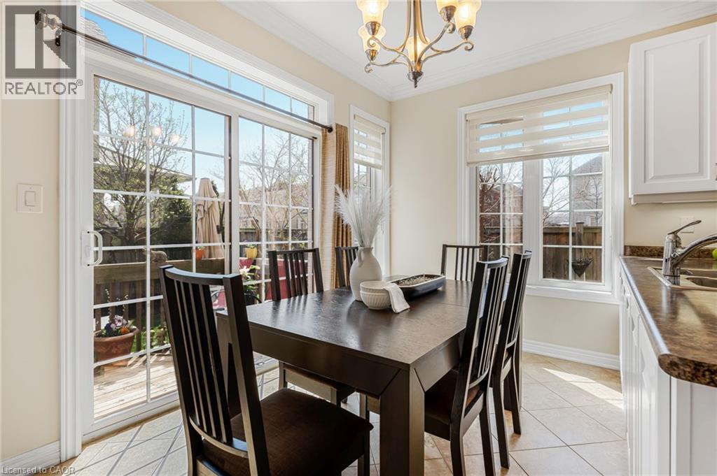 Photo 19 of 3308 Granite Gate, Burlington ON