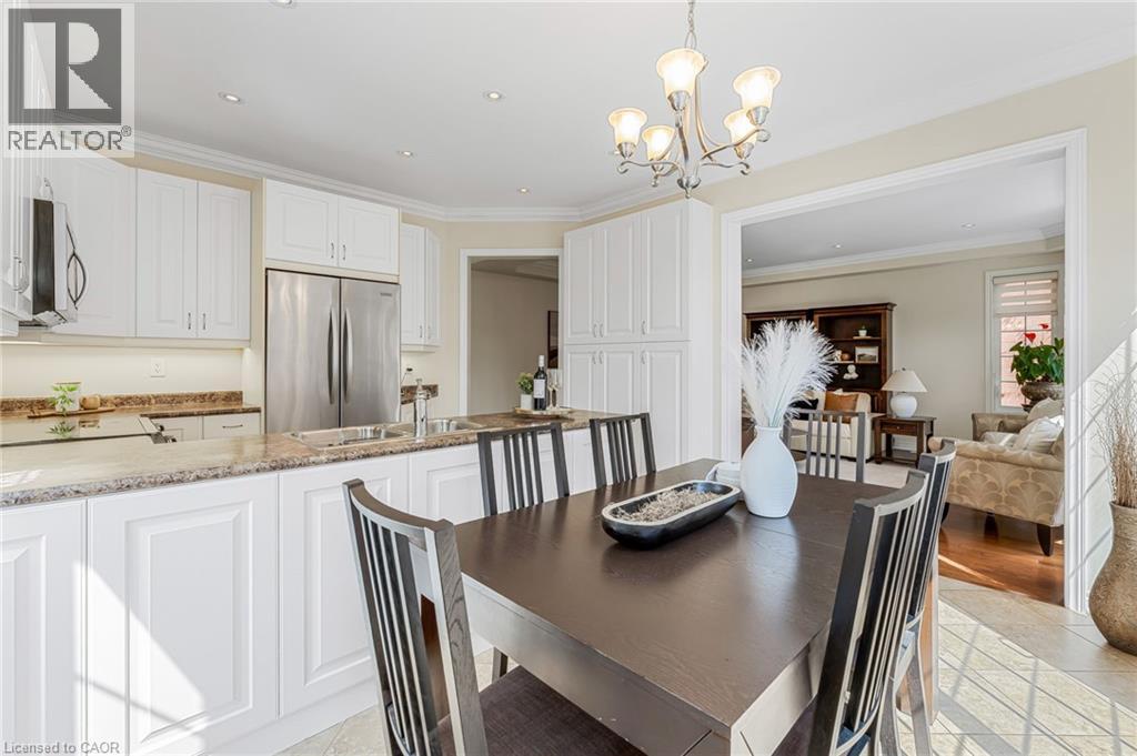 Photo 20 of 3308 Granite Gate, Burlington ON