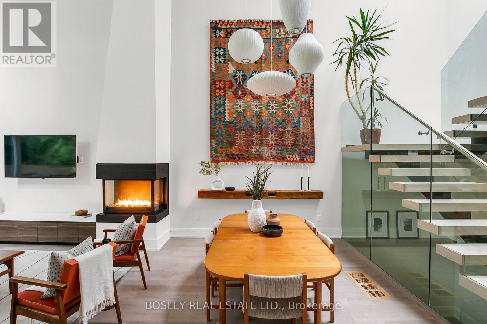 Photo 1 of 1144 Broadview Avenue, Toronto ON