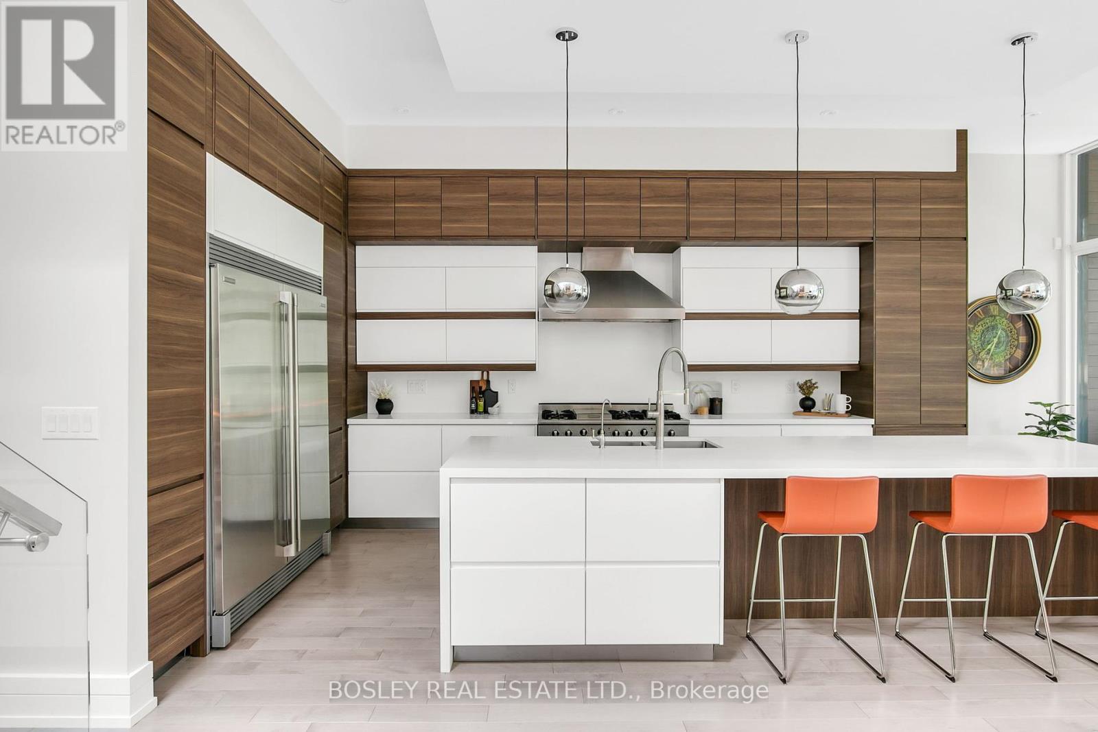 Photo 16 of 1144 Broadview Avenue, Toronto ON