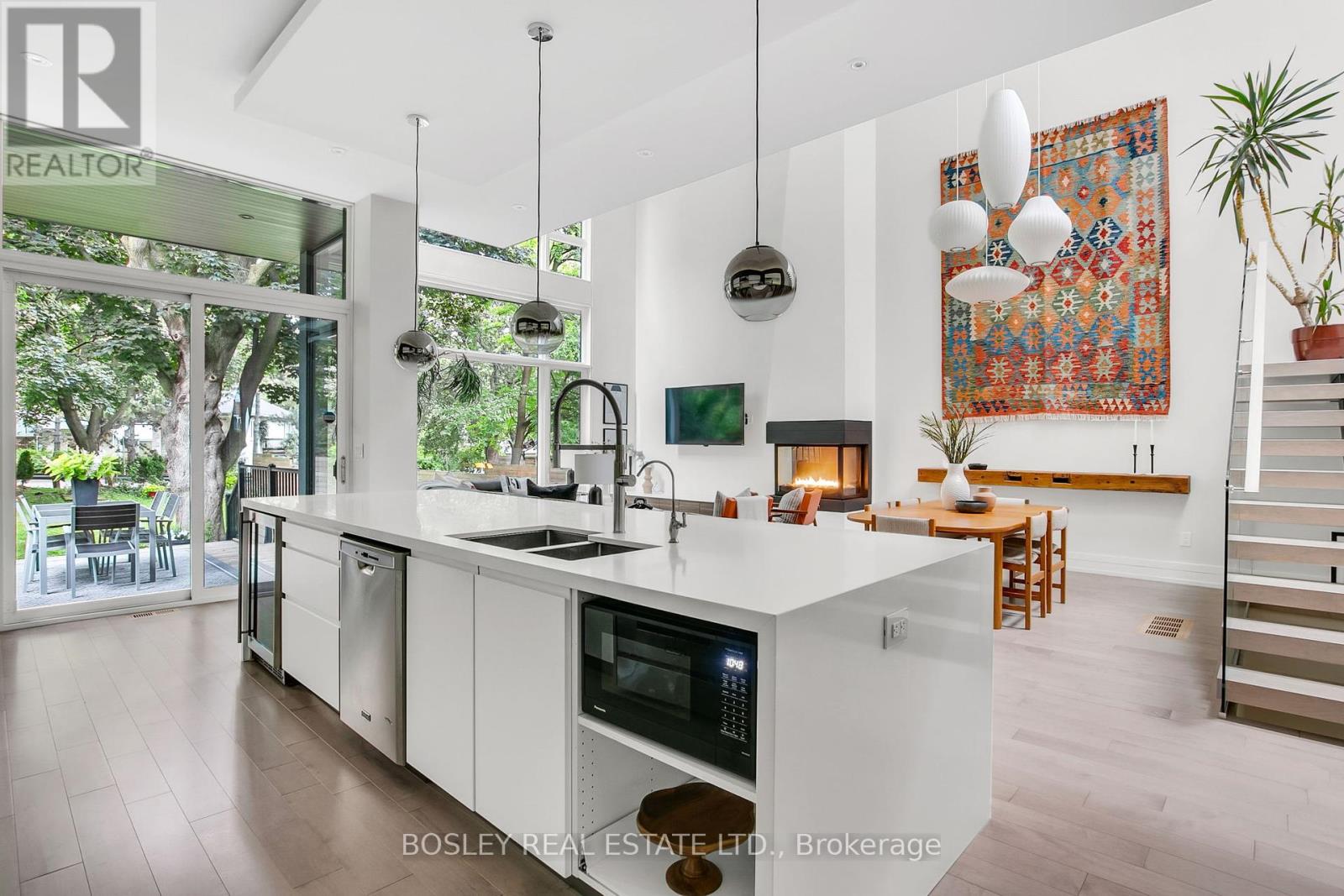 Photo 19 of 1144 Broadview Avenue, Toronto ON