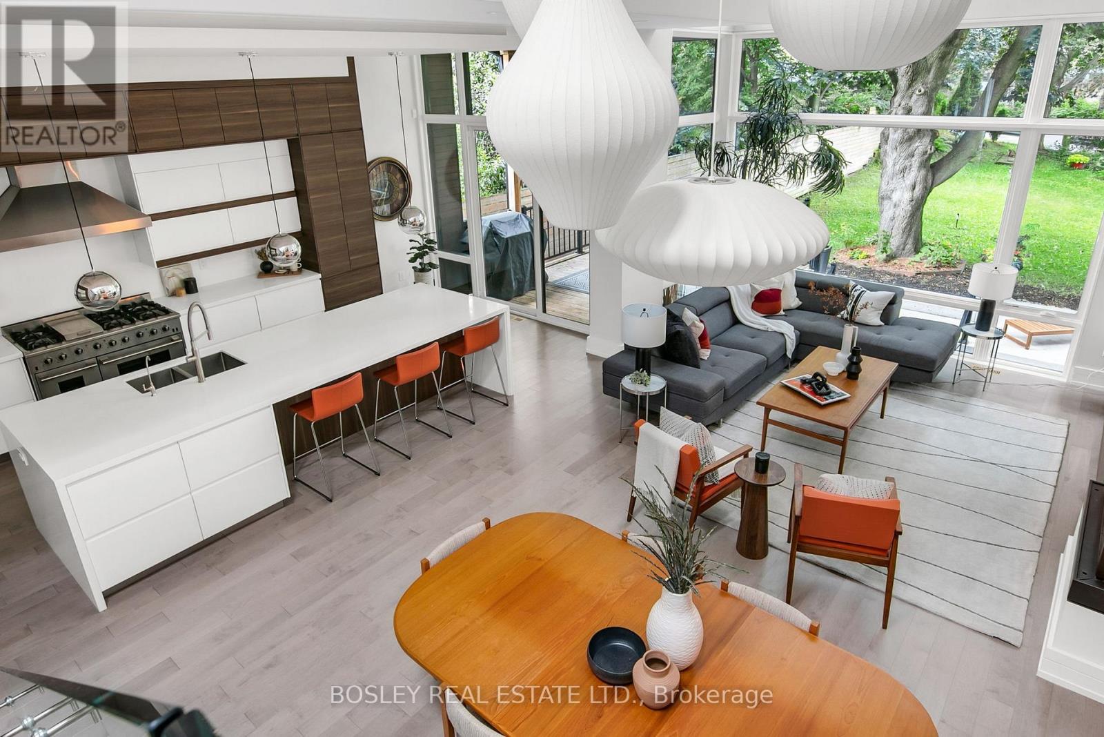 Photo 20 of 1144 Broadview Avenue, Toronto ON