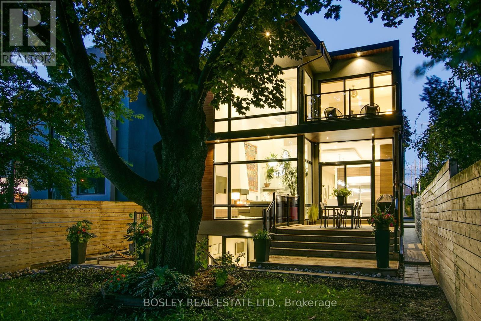 Photo 45 of 1144 Broadview Avenue, Toronto ON