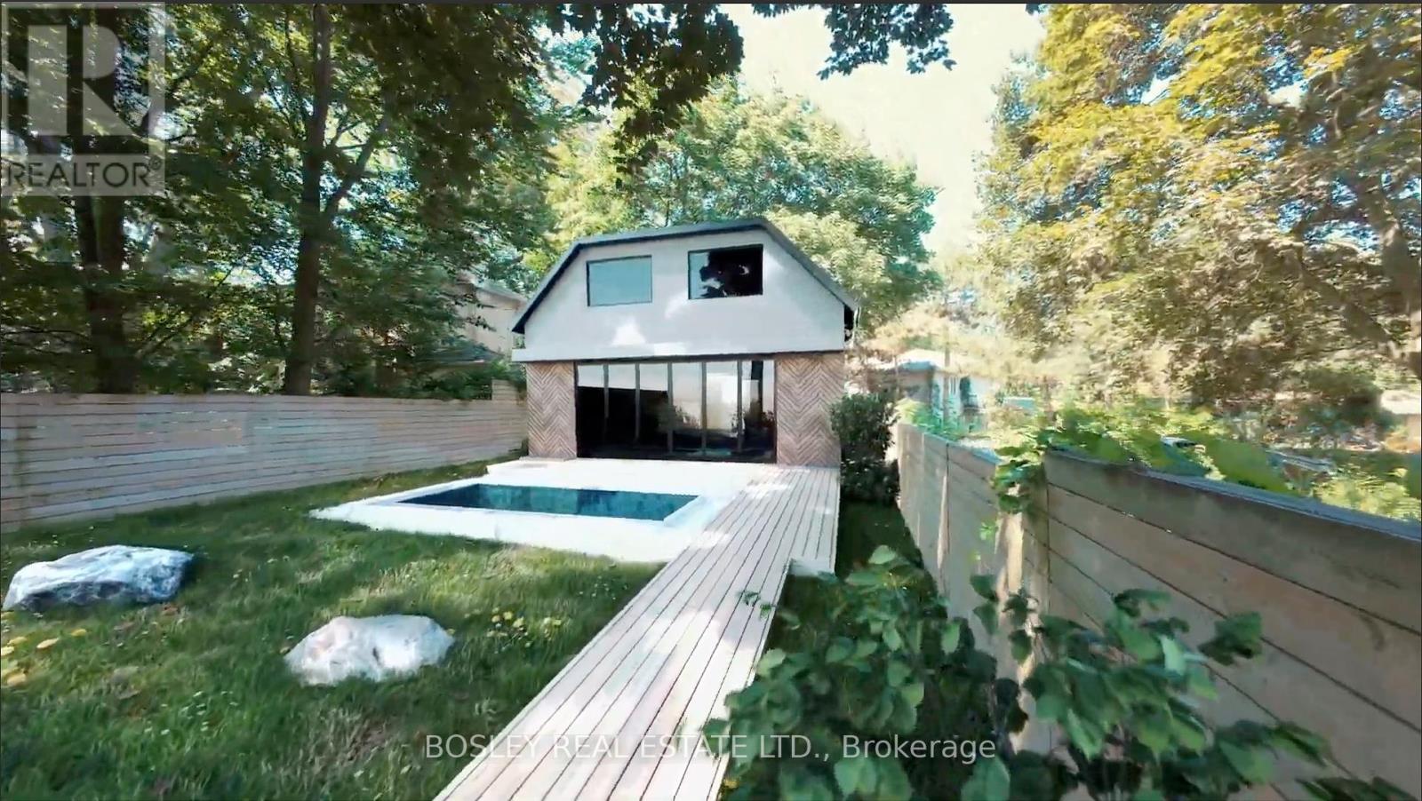 Photo 49 of 1144 Broadview Avenue, Toronto ON