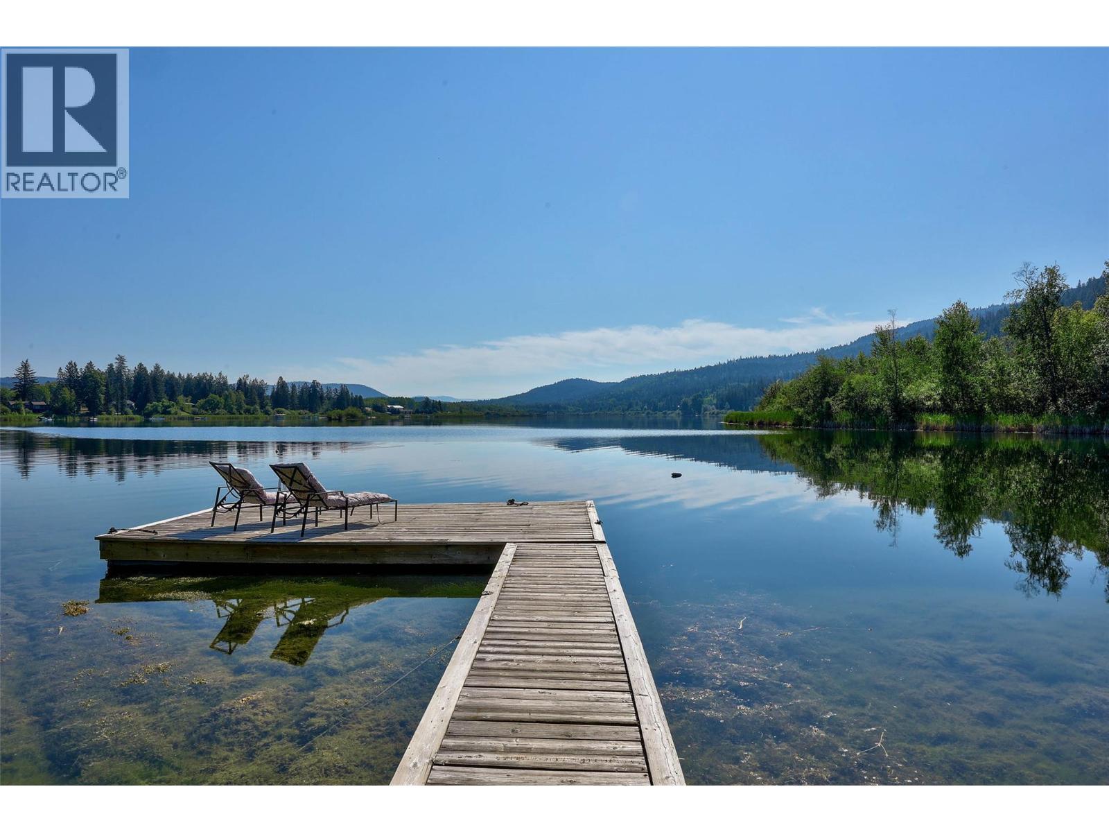 3060 MAQUINNA Road, Kamloops