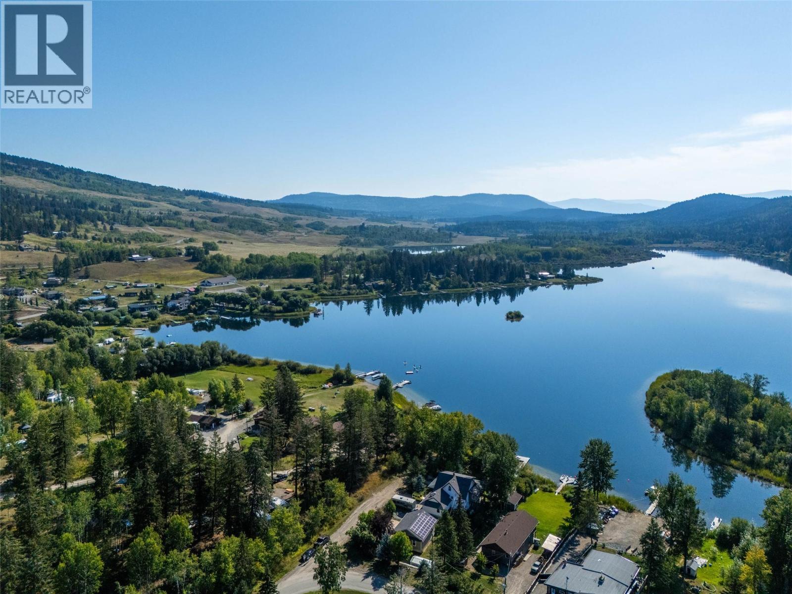 3060 MAQUINNA Road, Kamloops