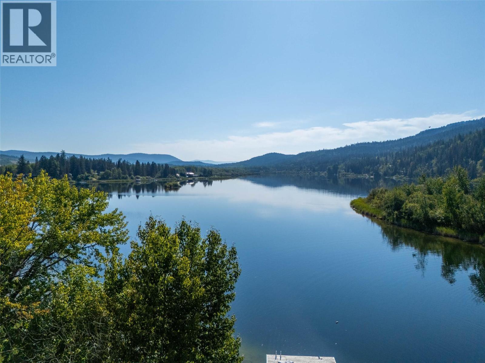 3060 MAQUINNA Road, Kamloops