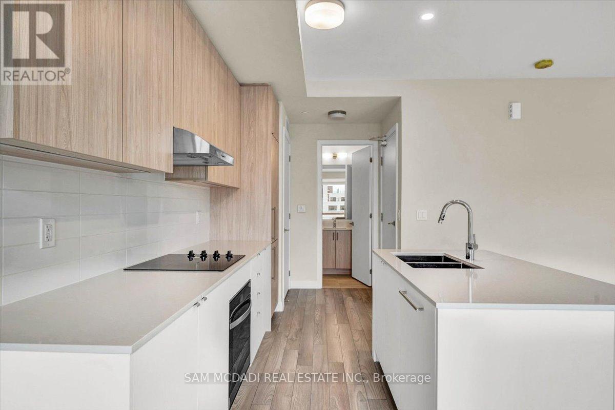 Photo 18 of C 301 6 Red Squirrel Lane, Richmond Hill ON