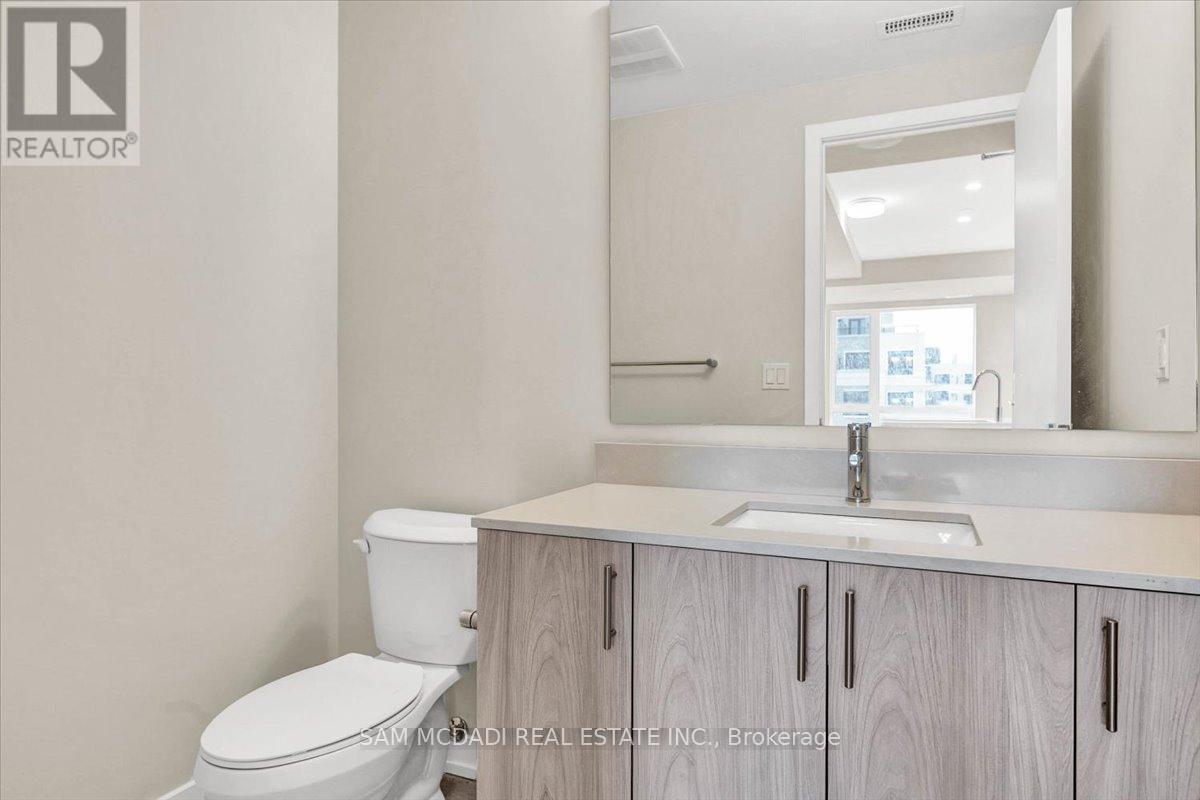 Photo 19 of C 301 6 Red Squirrel Lane, Richmond Hill ON