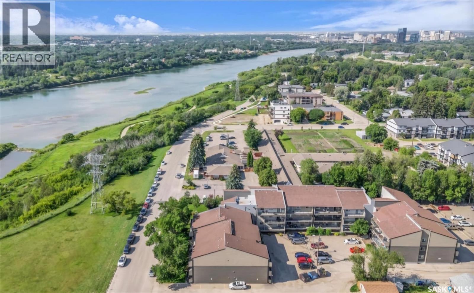 Photo 31 of 312 2233 St Henry Avenue, Saskatoon SK