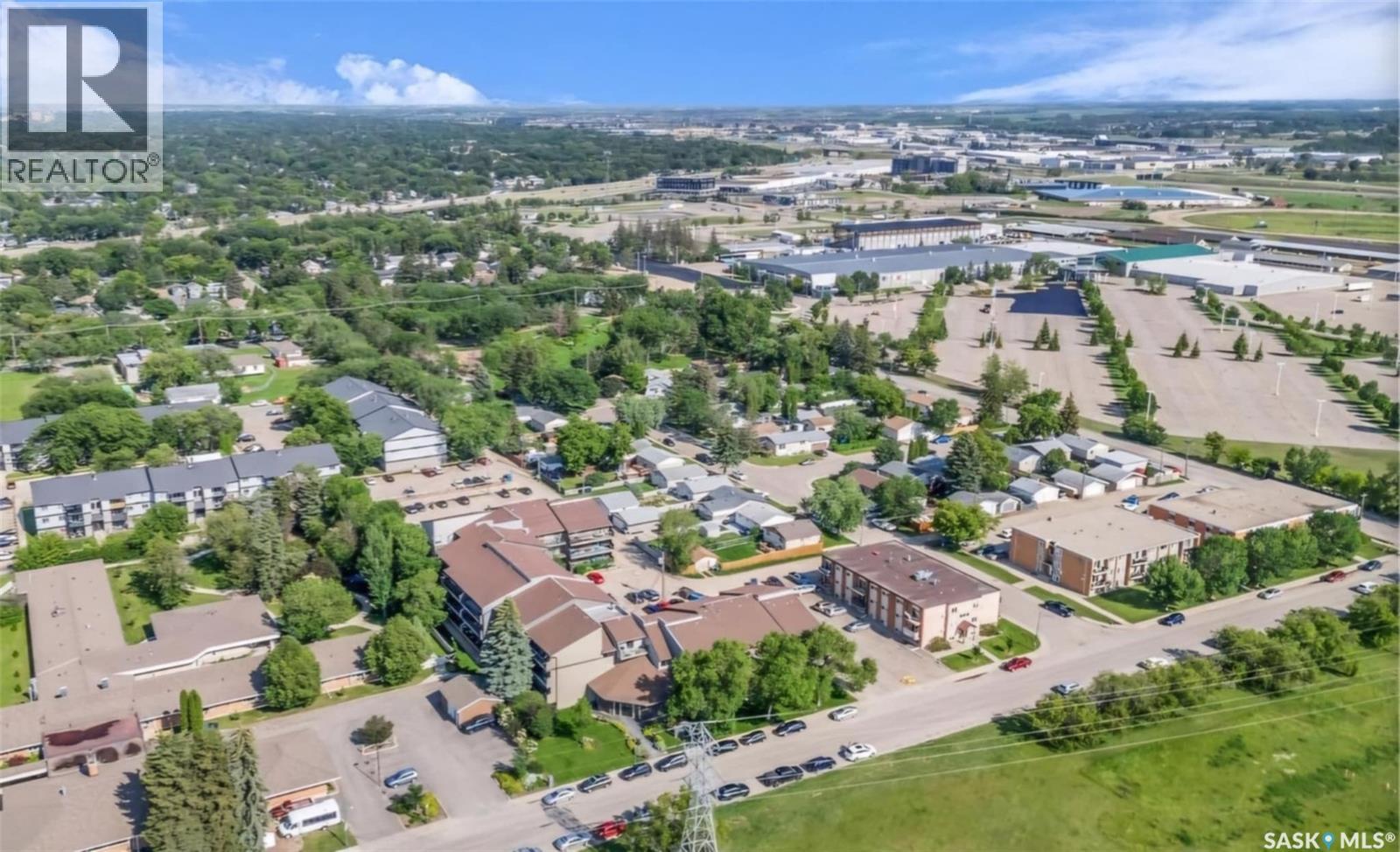 Photo 33 of 312 2233 St Henry Avenue, Saskatoon SK