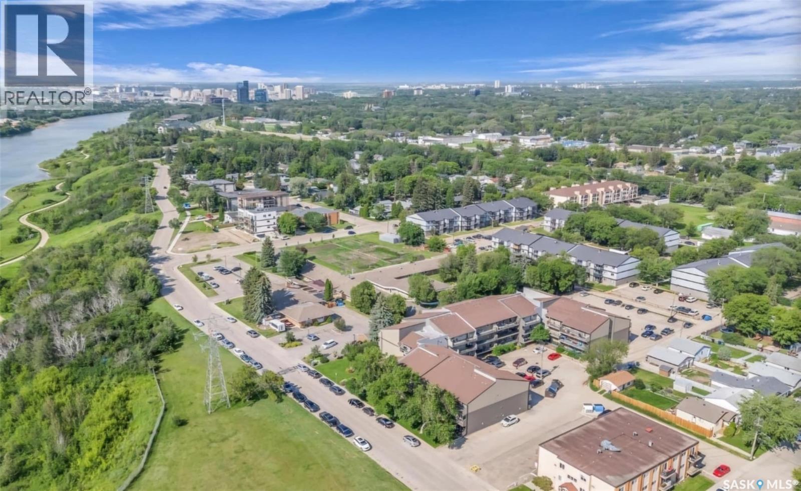 Photo 37 of 312 2233 St Henry Avenue, Saskatoon SK