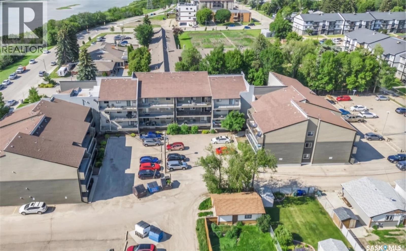 Photo 34 of 312 2233 St Henry Avenue, Saskatoon SK