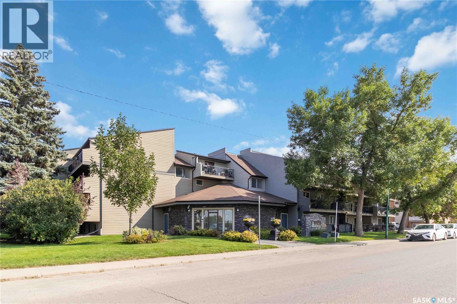 Photo 1 of 312 2233 St Henry Avenue, Saskatoon SK