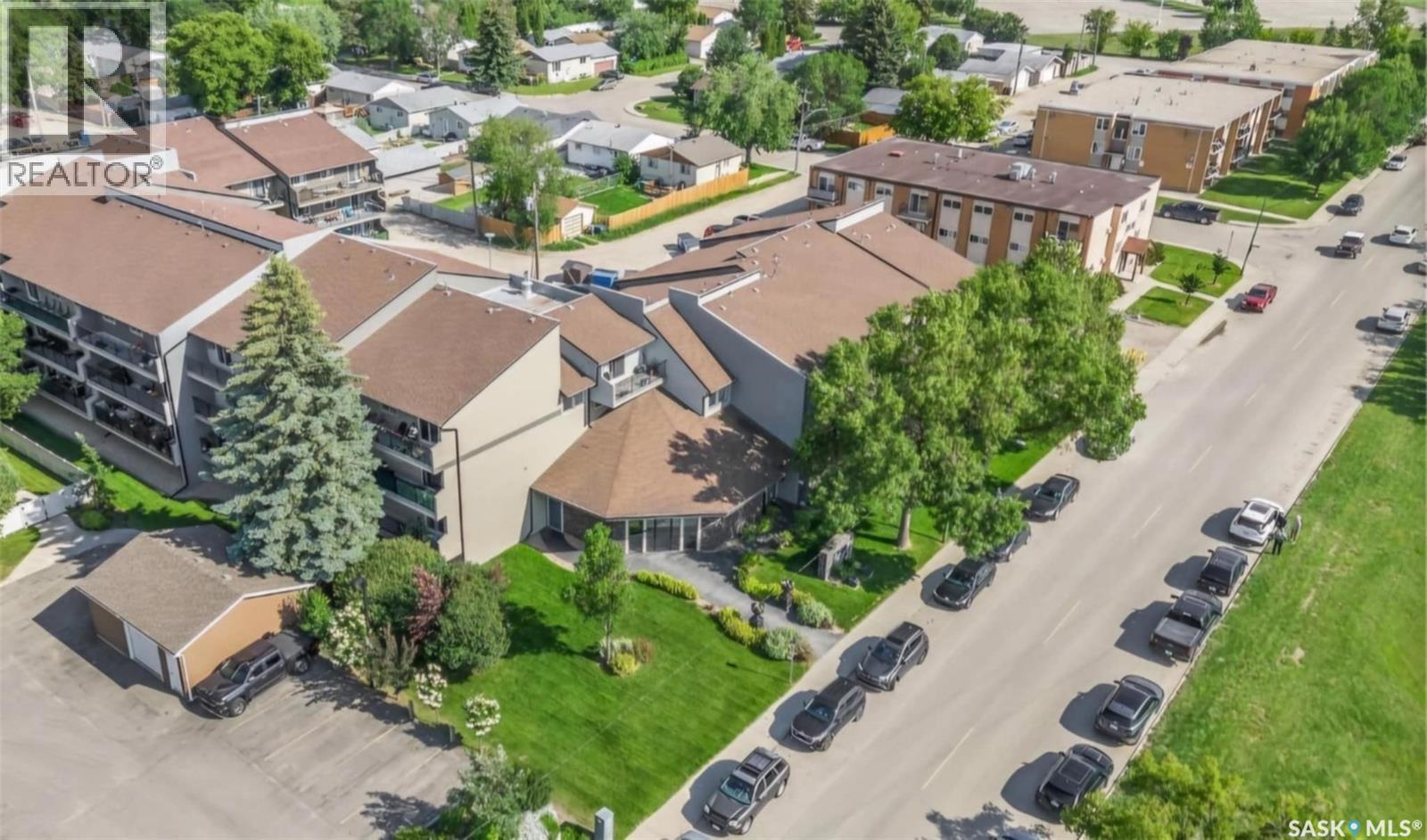 Photo 30 of 312 2233 St Henry Avenue, Saskatoon SK